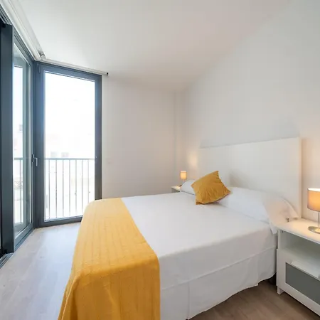 Apartment Beautiful For Six People