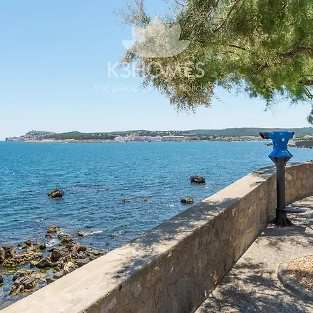 Beautiful For Six People * L'Escala